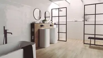 Studio — интерьер 3
