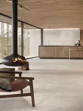 Toscano — интерьер 5