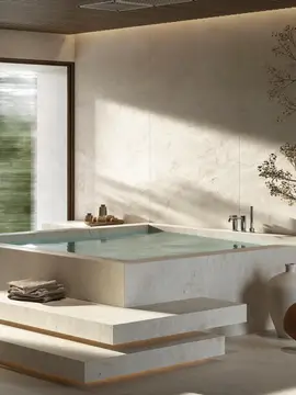 Toscano — интерьер 6