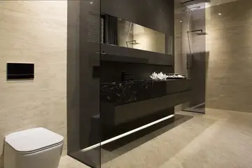 Travertino Medici — интерьер 6