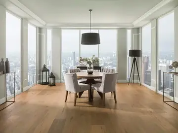 Vancouver — интерьер 6