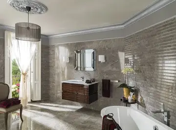 Verona — интерьер 2