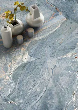 Керамогранит 120x60 Carving — интерьер 4