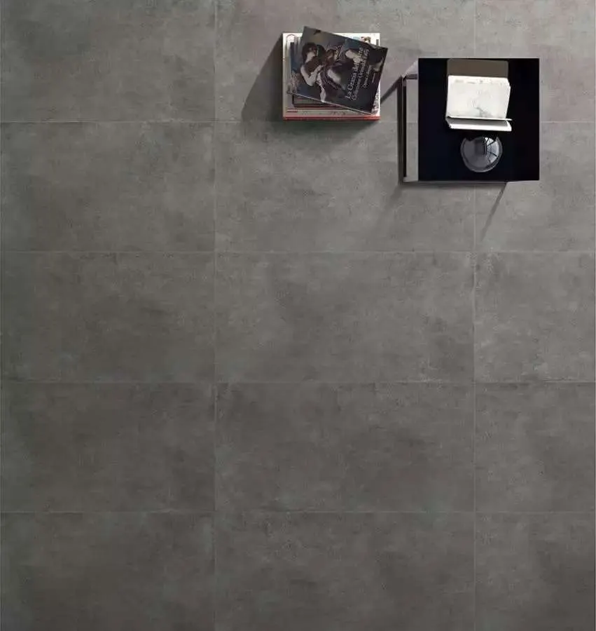 Коллекция Керамогранит 120x60 Lapato в интерьере
