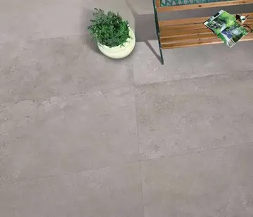 Керамогранит 120x60 Lapato — интерьер 2