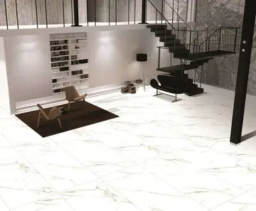 Керамогранит 120x60 Polished — интерьер 2