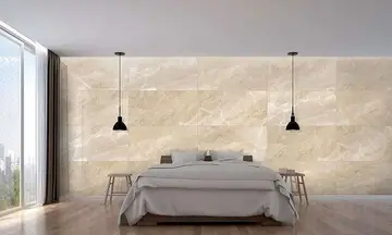 Керамогранит 120x60 Polished — интерьер 3