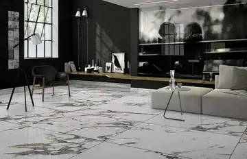 Керамогранит 120x60 Polished — интерьер 4