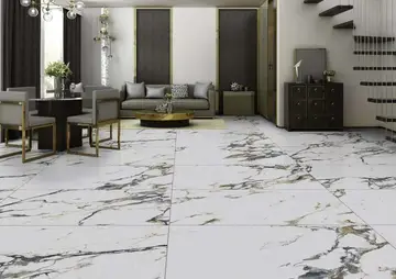 Керамогранит 120x60 Polished — интерьер 6