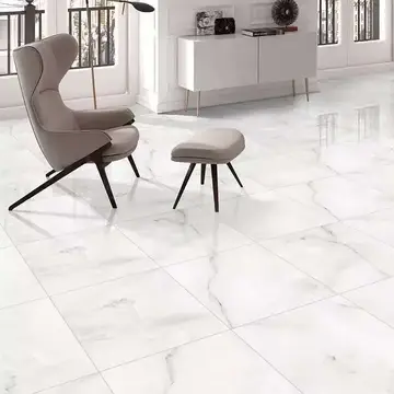 Керамогранит 60x60 Polished — интерьер 4