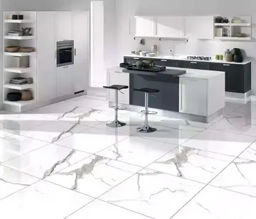 Керамогранит 60x60 Polished — интерьер 6