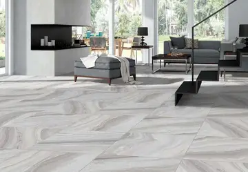 Керамогранит 60x60 Sugar — интерьер 5
