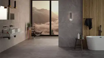 Rock — интерьер 3