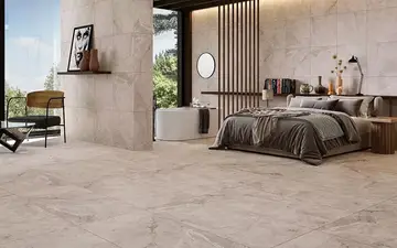 Victoria — интерьер 2