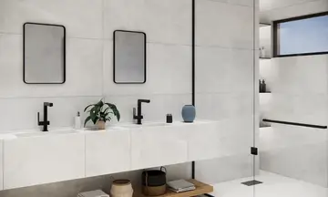 Isea — интерьер 4