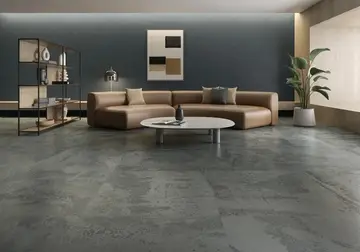 Lab. Iron — интерьер 2