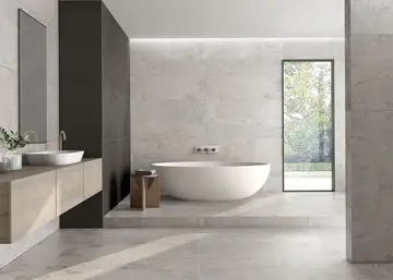 Nordic Slate — интерьер 3