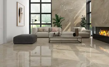 Sena — интерьер 5