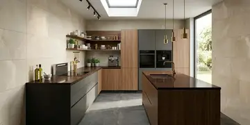 Оникс — интерьер 2