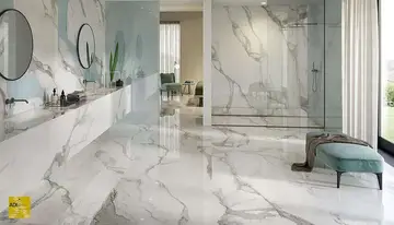 Unique Marble — интерьер 3