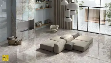 Unique Marble — интерьер 4
