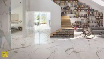 Unique Marble — интерьер 5