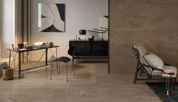 Unique Travertine — интерьер 3