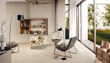 Unique Travertine — интерьер 5