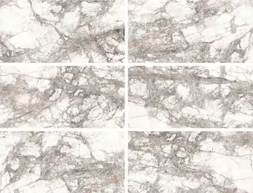 Arabescato — интерьер 2