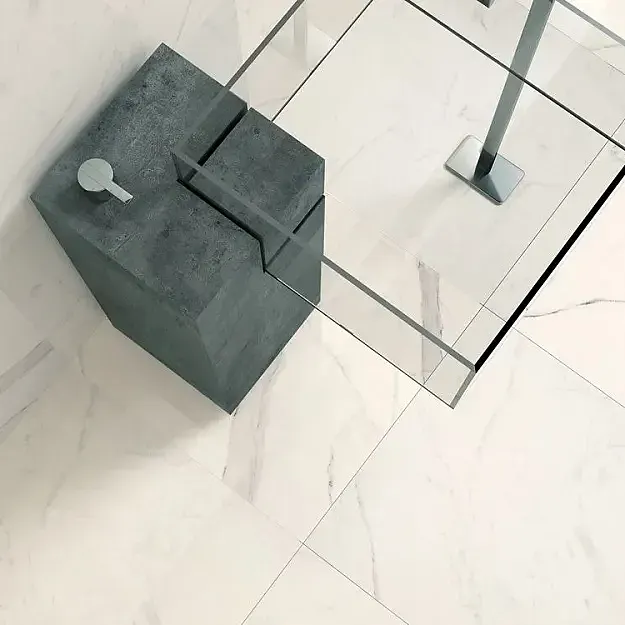 Коллекция Calacatta в интерьере