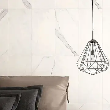 Calacatta — интерьер 2