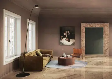 Incanto — интерьер 5