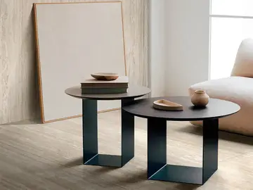 Realstone Travertino — интерьер 2