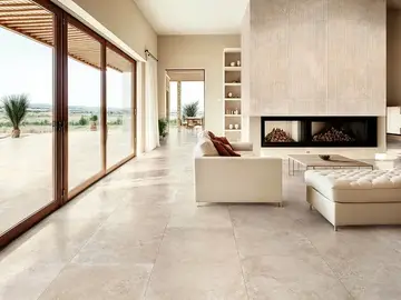 Realstone Travertino — интерьер 3