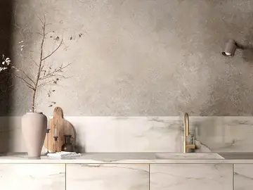 Realstone Travertino — интерьер 4