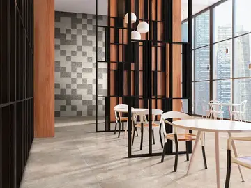 Realstone Travertino — интерьер 5