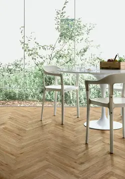 Woodglam — интерьер 3