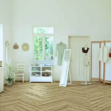 Woodstory — интерьер 2