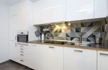 Deco — интерьер 5