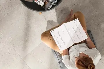 Piazzetta — интерьер 2
