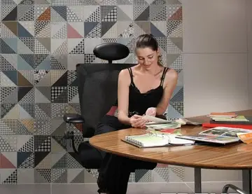Trend — интерьер 2