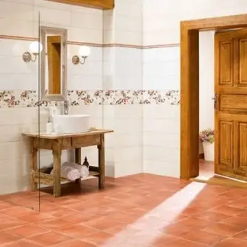 Via — интерьер 2