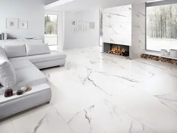 Carrara X Satin — интерьер 2