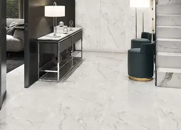 London — интерьер 2