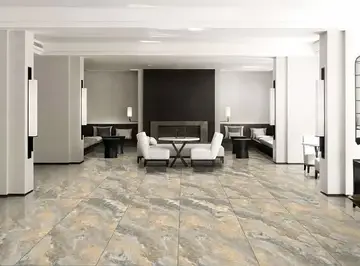 Riyadh — интерьер 2