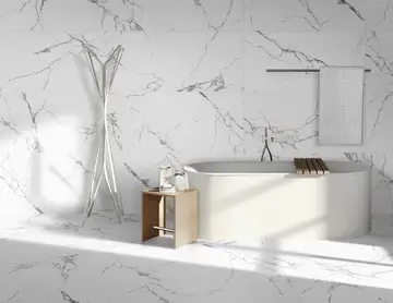 Statuario Venato — интерьер 3