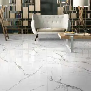 Statuario Venato — интерьер 5