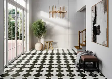 Chess — интерьер 2