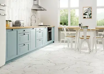Hexamix — интерьер 6