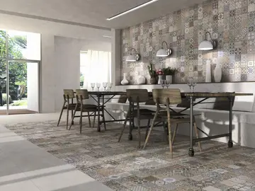 Provenza 44x44 — интерьер 2